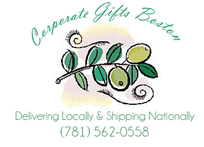 Send Gift Baskets to USA with Corporate Gifts Boston