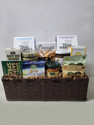 Father's Day Gourmet Gift Baskets Puerto Rico