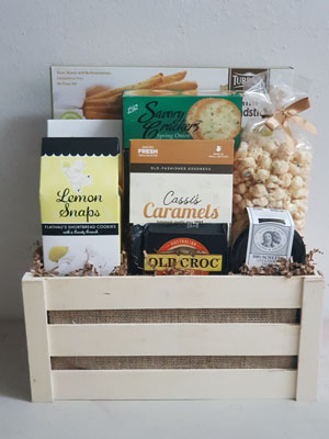 Father's Day Gourmet Gift Baskets Puerto Rico
