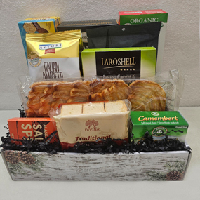 Holiday Gifts Puerto Rico