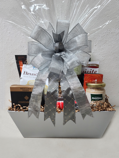 Mia Bella Gift Baskets and Flower Shop Corporate Gift Baskets Puerto Rico