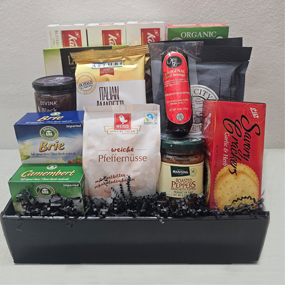 Christmas Gifts to Puerto Rico