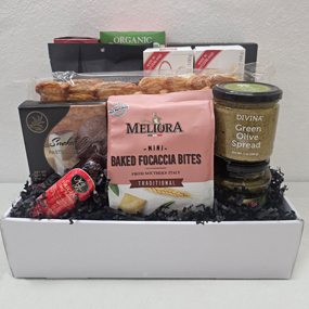 Christmas Gifts to Puerto Rico