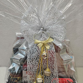 Christmas Baskets for Delivery in Puerto Rico