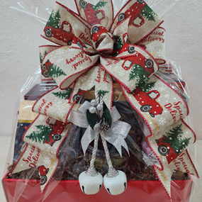 GIFT BASKETS PUERTO RICO |Local gift baskets delivery Puerto Rico