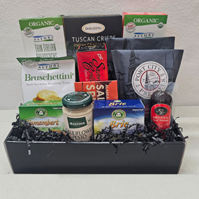 Food Gift Baskets Puerto Rico