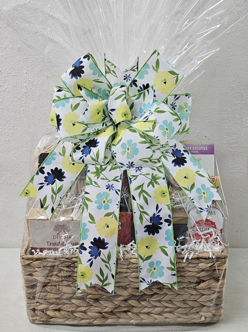 GIFT BASKETS PUERTO RICO Local gift baskets delivery Puerto Rico