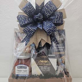 Fine Gourmet Gifts for Father's Day in Puerto Rico