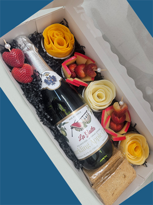 Gourmet Baskets delivery Puerto Rico