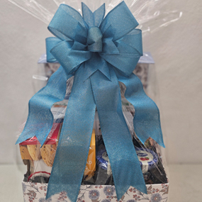 Cookie Baskets Puerto Rico