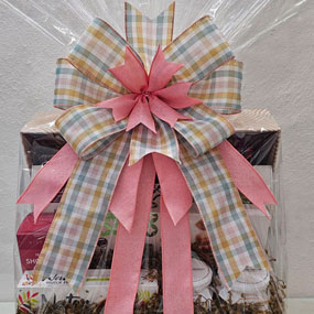  Sweet Baskets Puerto Rico
