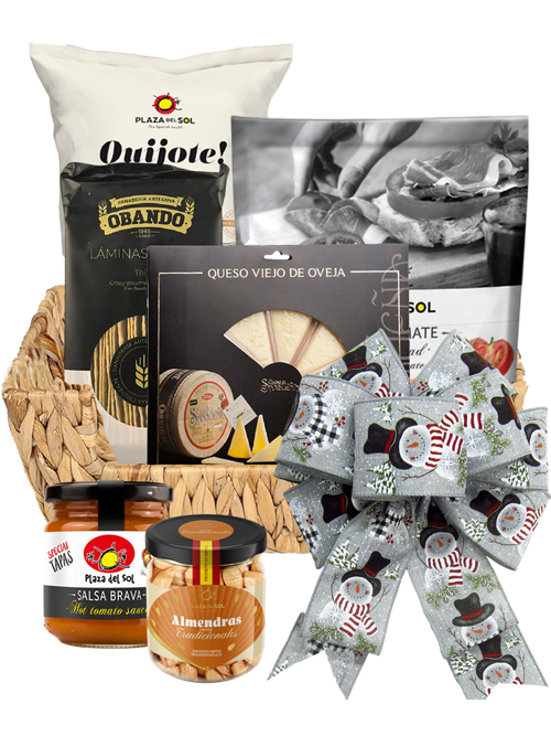 Gourmet with Sweet Baskets Puerto Rico