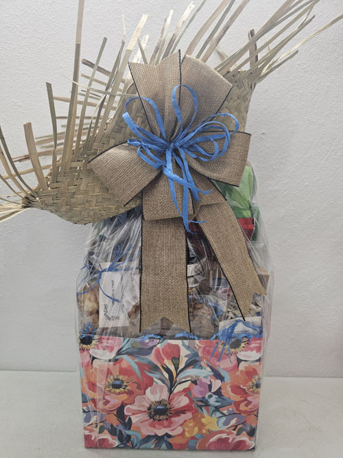 Traditional Gifts of Puerto Rico