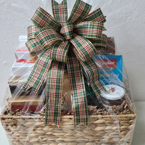 GIFT BASKETS PUERTO RICO |Local gift baskets delivery Puerto Rico