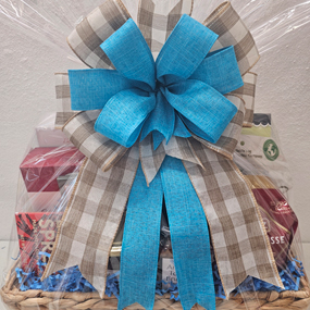 Delightfully Sweet Baskets Puerto Rico