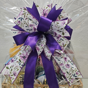 Fine Gourmet Gifts delivery Puerto Rico