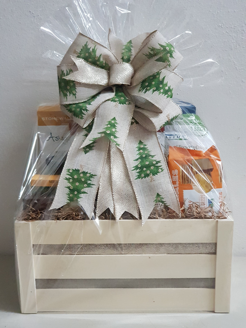 Mia Bella Gift Baskets and Flower Shop Christmas Gift Baskets Puerto Rico