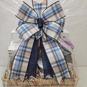 Send Gift Baskets with Coffees to Puerto Rico