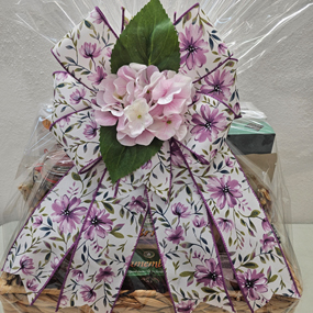 Gourmet with Sweet Baskets Puerto Rico