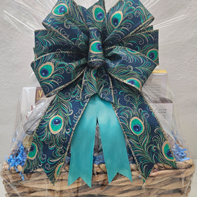 Cookie Gifts to Puerto Rico