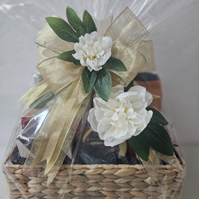 Gourmet Sweet Baskets Puerto Rico