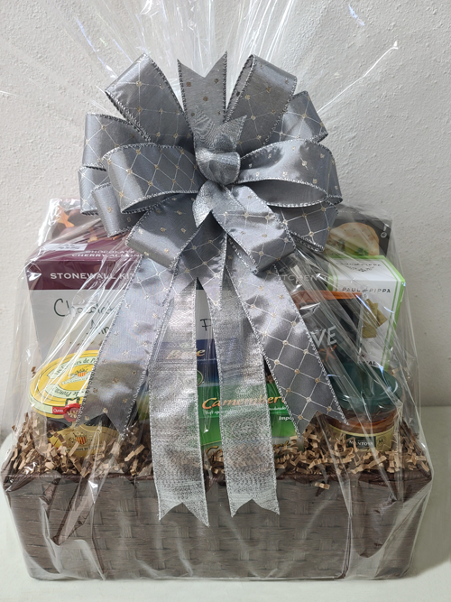 Mia Bella Gift Baskets and Flower Shop | Gourmet Gift Baskets Puerto Rico
