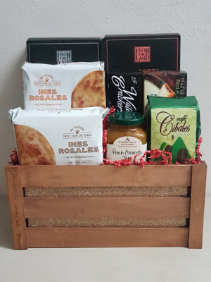 Coffee Gift Baskets